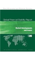 Global Financial Stability Report
