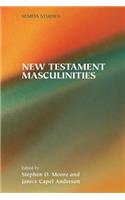 New Testament Masculinities