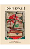 John Evans: Collages