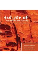 Zen of Mountains and Climbing