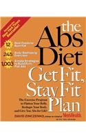 The ABS Diet Get Fit, Stay Fit Plan