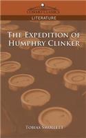 Expedition of Humphry Clinker