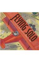 Flying Solo: How Ruth Elder Soared into America's Heart