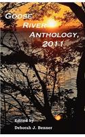 Goose River Anthology, 2011