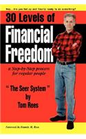 30 Levels to Financial Freedom for Regular People