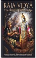 Raja-Vidya: The King of Knowledge