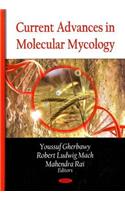 Current Advances in Molecular Mycology