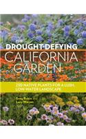 The Drought-Defying California Garden