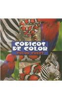 Codigos de Color/Color Codes