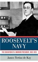 Roosevelt's Navy