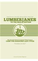 Lumberjanes to the Max Vol. 1