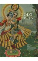 Gods in Print