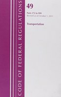 Title 49 Transportation 572-999