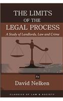 Limits of the Legal Process