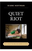 Quiet Riot