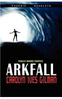 Arkfall-Nebula Nominated Novella