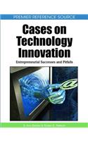 Cases on Technology Innovation