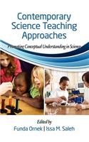 Contemporary Science Teaching Approaches