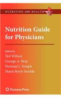 Nutrition Guide for Physicians