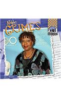 Nikki Grimes