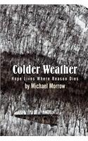 Colder Weather