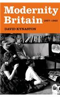 Modernity Britain