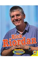 Rick Riordan