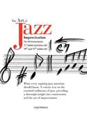 Art of Jazz Improvisation