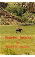 Scarlet Justice