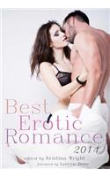 Best Erotic Romance 2014