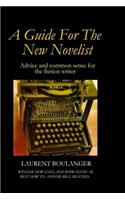 Guide for the New Novelist