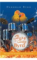Story Of A Song Byrd