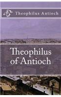 Theophilus of Antioch