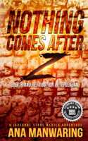 Nothing Comes After Z