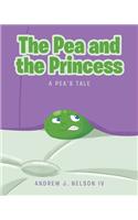 The Pea and the Princess