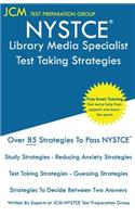 NYSTCE Library Media Specialist - Test Taking Strategies: NYSTCE 074 Exam - Free Online Tutoring - New 2020 Edition - The latest strategies to pass your exam.