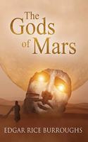 Gods of Mars (Annotated)