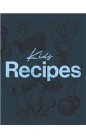 Kids Recipes