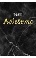 Team Awesome