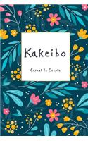 Kakeibo Carnet de Compte