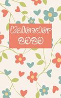 Kalender 2020