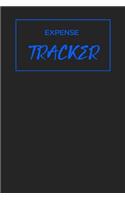 Expense Tracker
