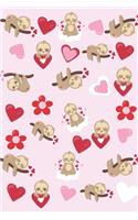 I Love Sloths