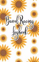Barrel Racing Logbook