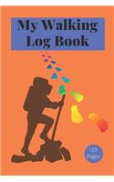 My Walking Log