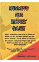 Winning the Money Game