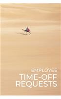 Employee Time-Off Requests
