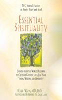 Essential Spirituality