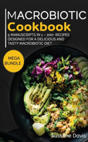 Macrobiotic Cookbook