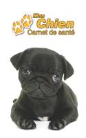 Mon Chien Carnet de santé